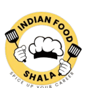 indianfoodshala logo