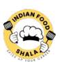 Indianfoodshala Logo